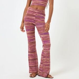 LSPACE NTW Demi Pant